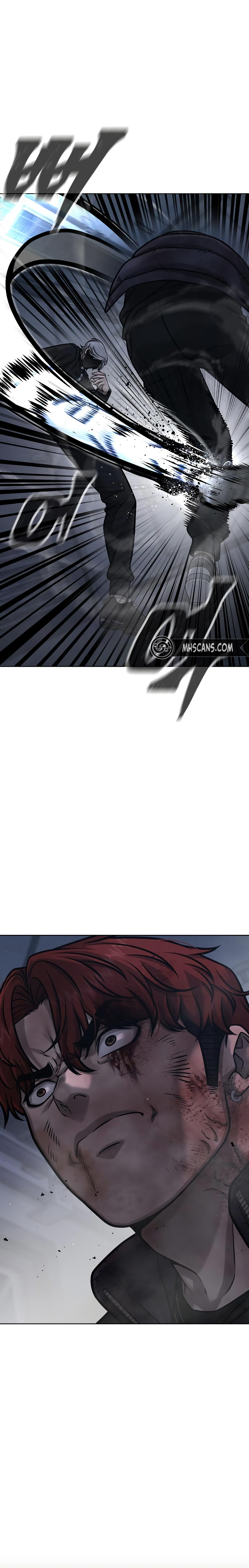 Read Quest Supremacy ES Manga Online