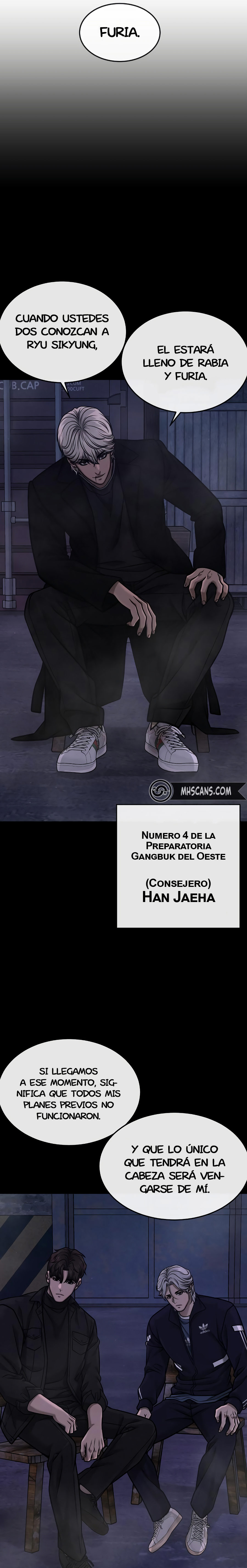 Read Quest Supremacy ES Manga Online