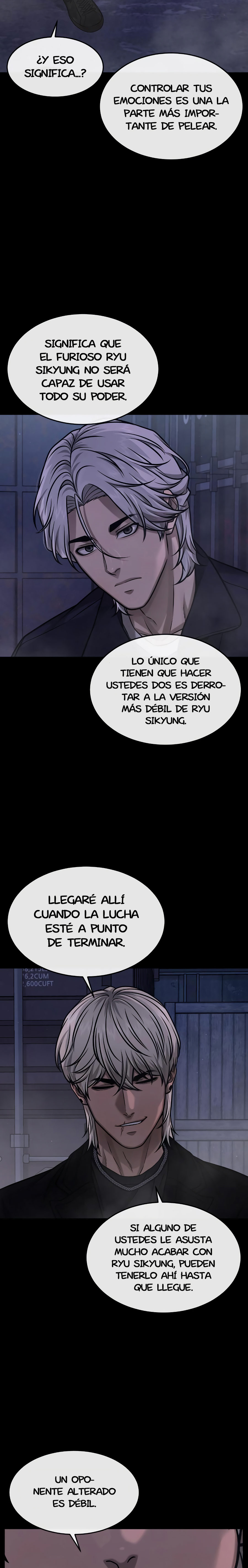 Read Quest Supremacy ES Manga Online
