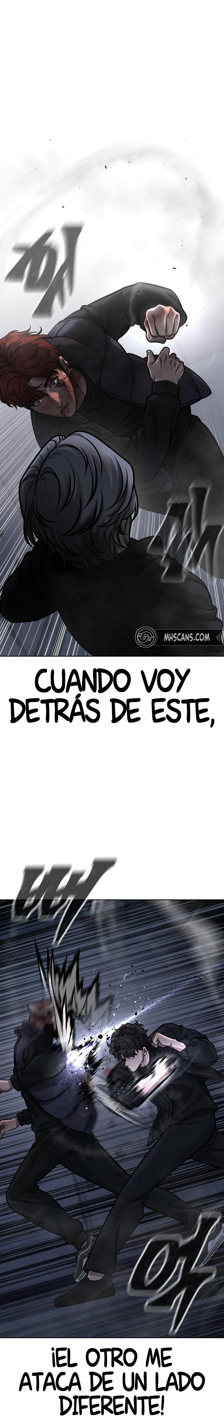 Read Quest Supremacy ES Manga Online