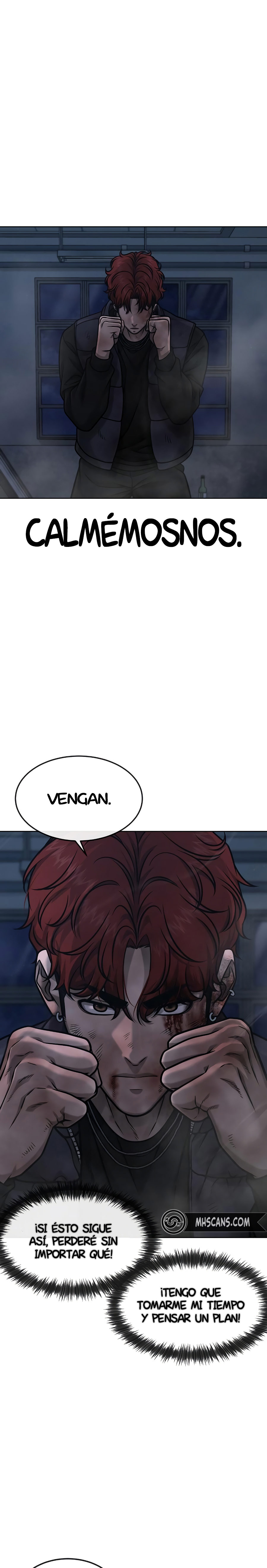 Read Quest Supremacy ES Manga Online