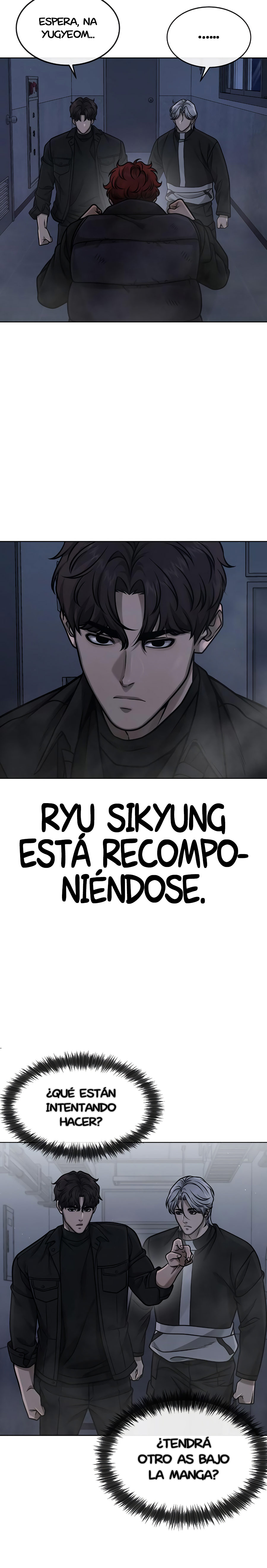 Read Quest Supremacy ES Manga Online