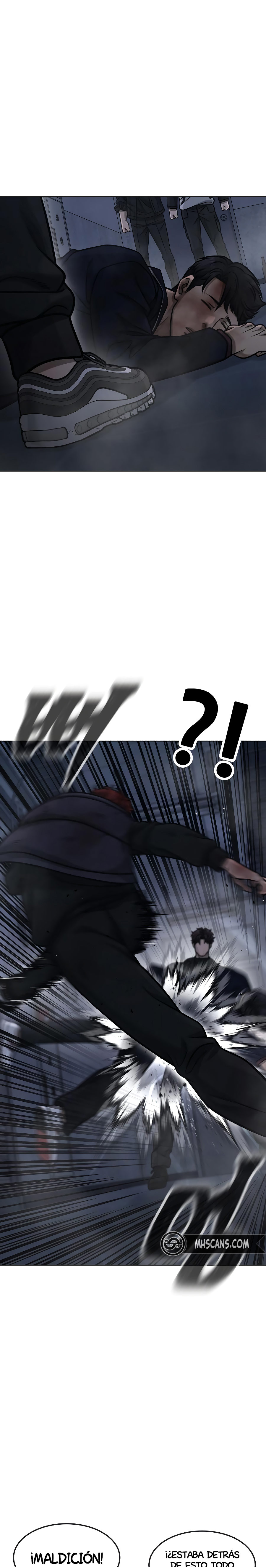 Read Quest Supremacy ES Manga Online
