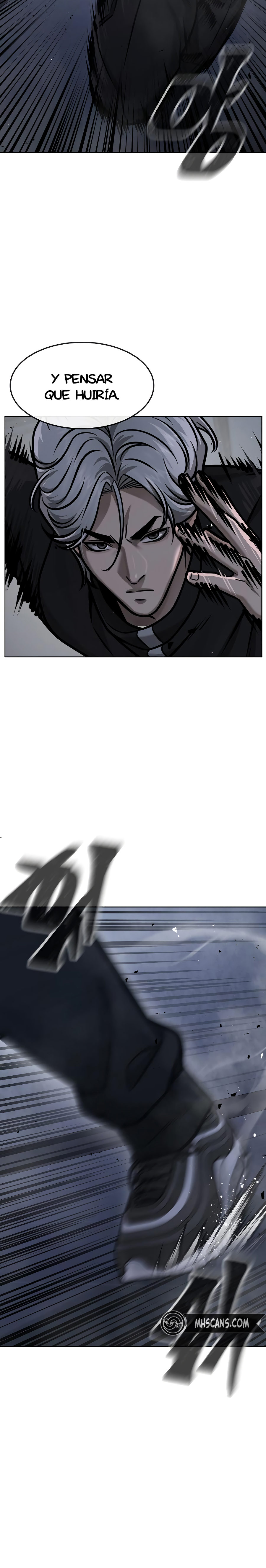 Read Quest Supremacy ES Manga Online