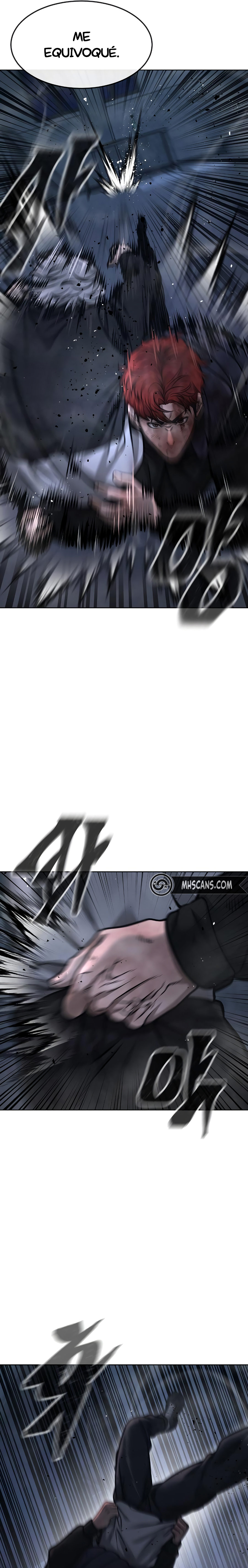 Read Quest Supremacy ES Manga Online