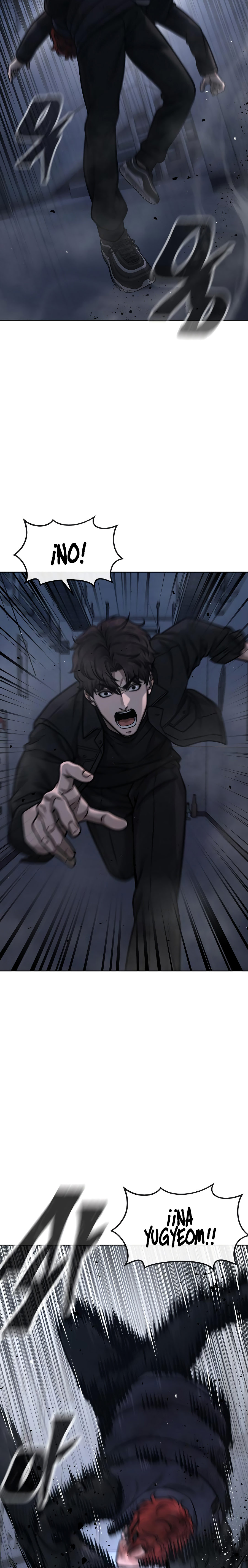 Read Quest Supremacy ES Manga Online