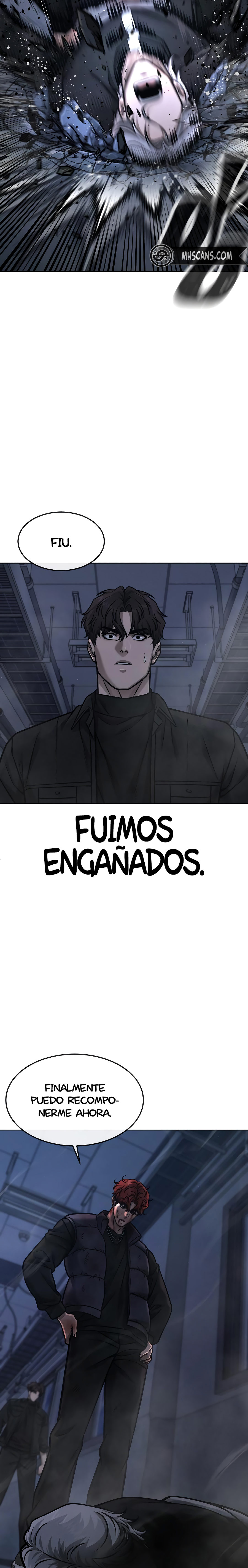 Read Quest Supremacy ES Manga Online