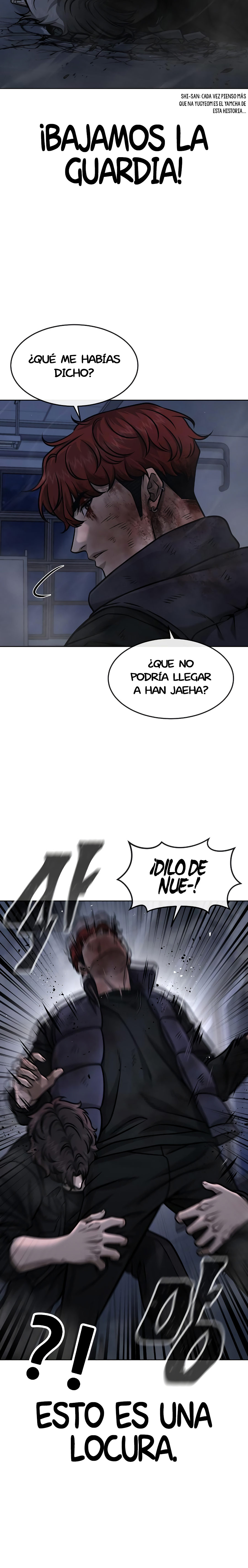 Read Quest Supremacy ES Manga Online