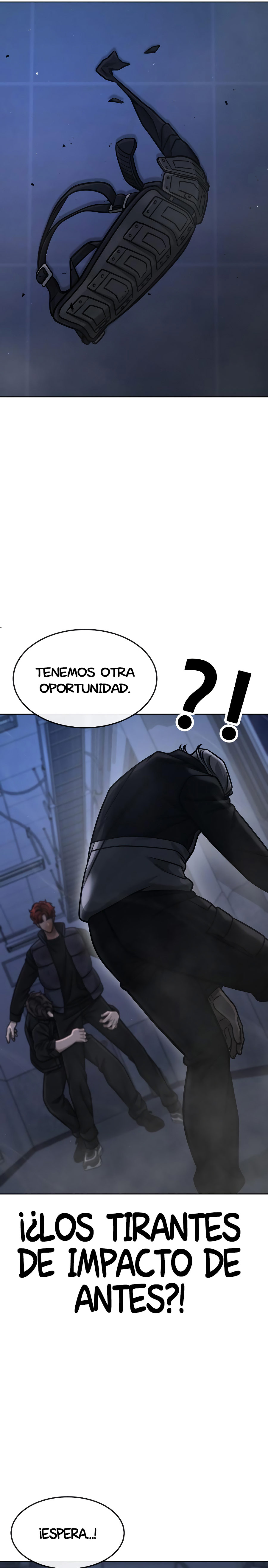 Read Quest Supremacy ES Manga Online