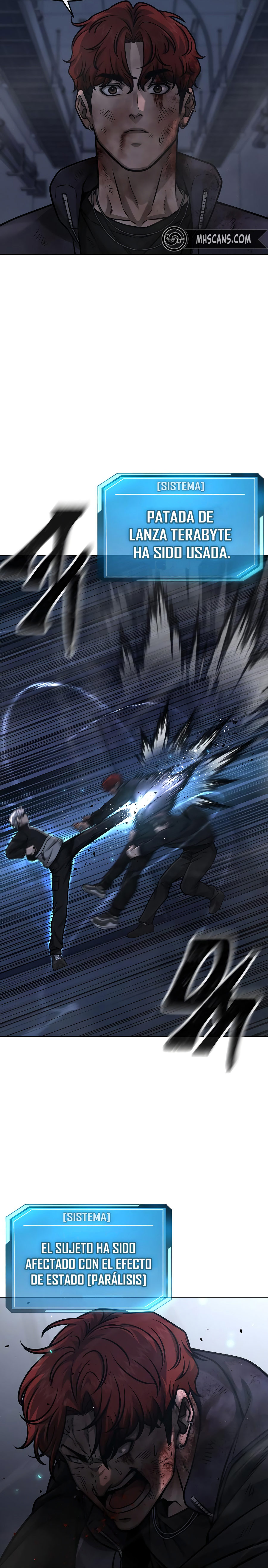 Read Quest Supremacy ES Manga Online