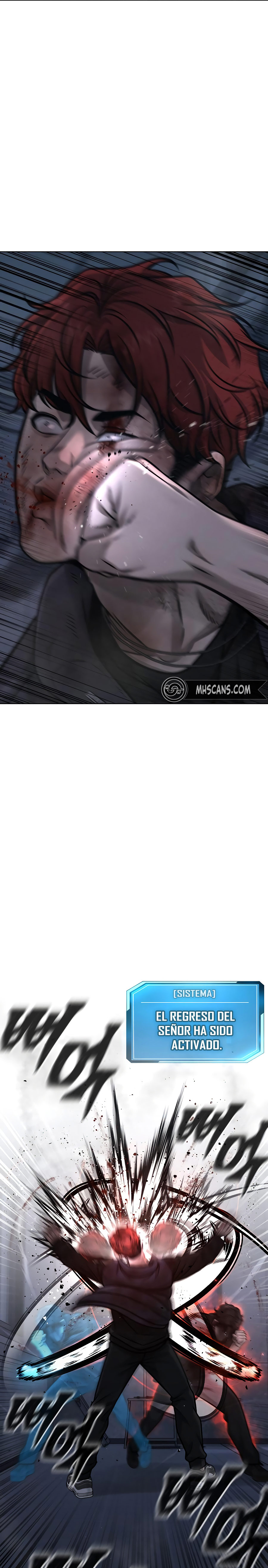 Read Quest Supremacy ES Manga Online