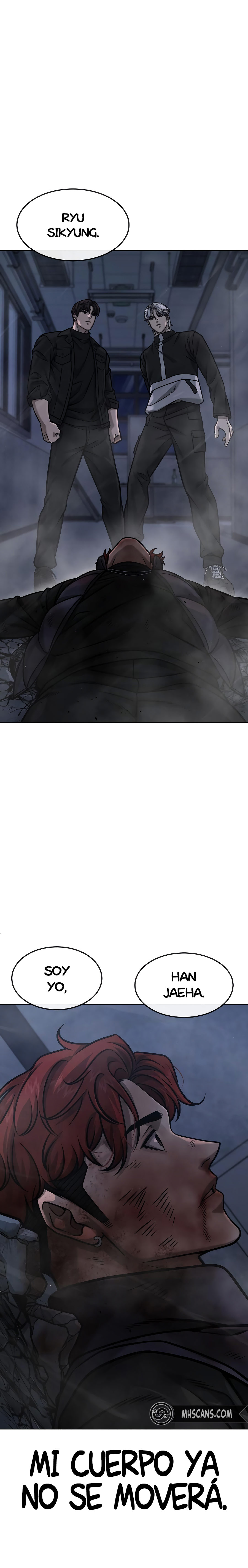 Read Quest Supremacy ES Manga Online