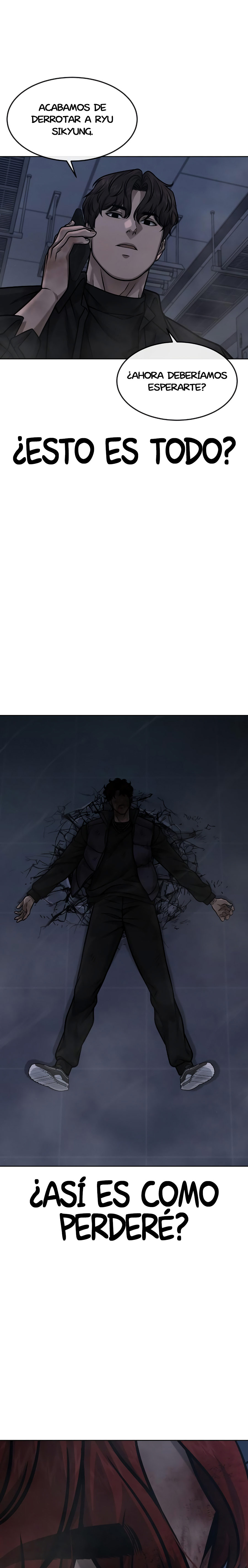 Read Quest Supremacy ES Manga Online