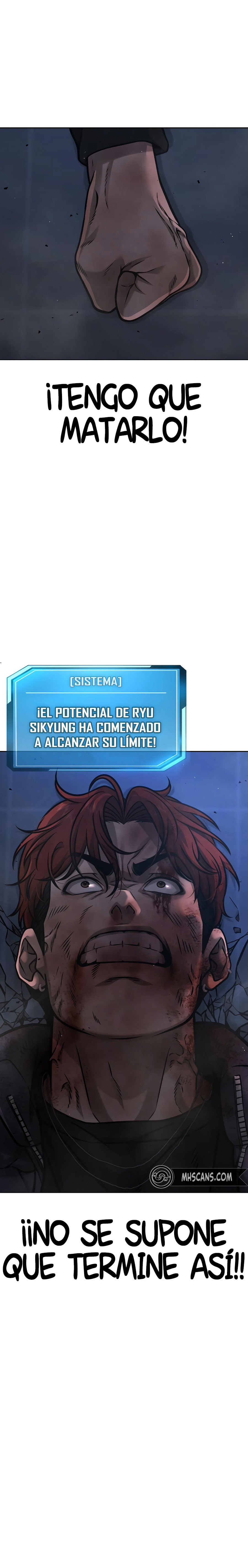 Read Quest Supremacy ES Manga Online