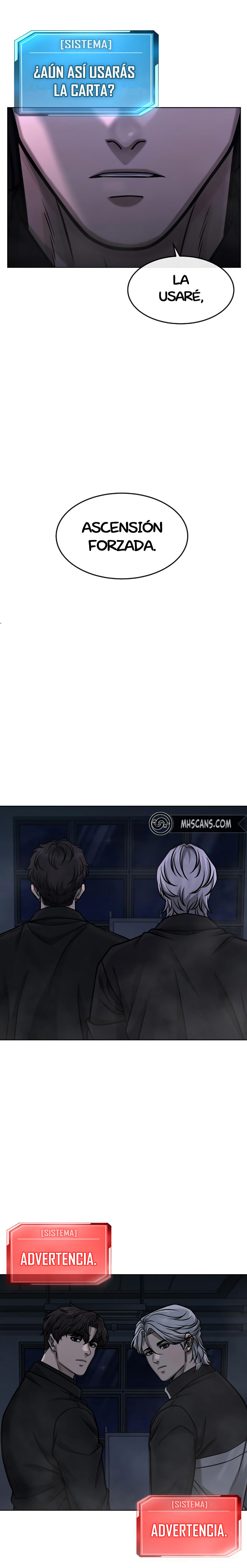 Read Quest Supremacy ES Manga Online