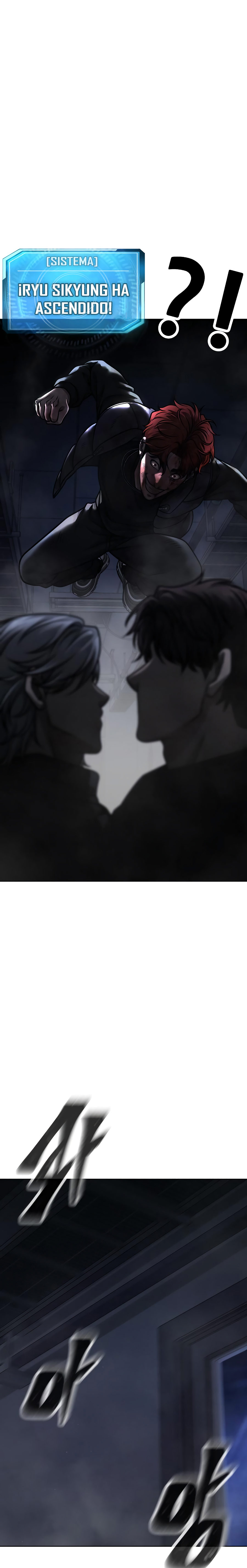 Read Quest Supremacy ES Manga Online