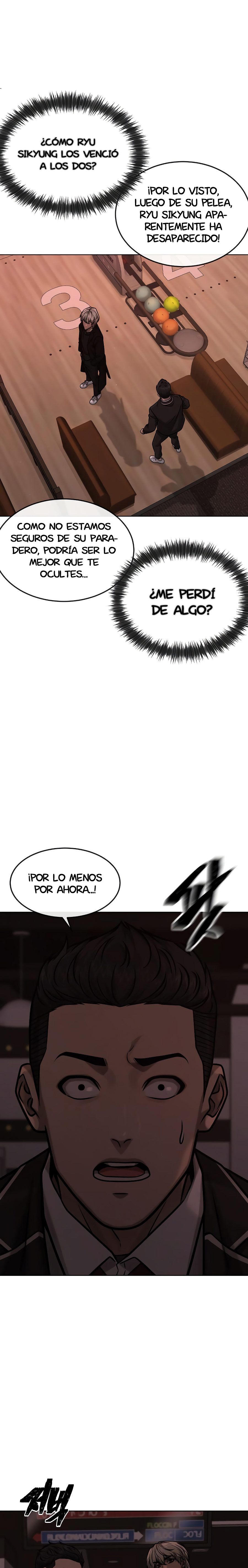 Read Quest Supremacy ES Manga Online