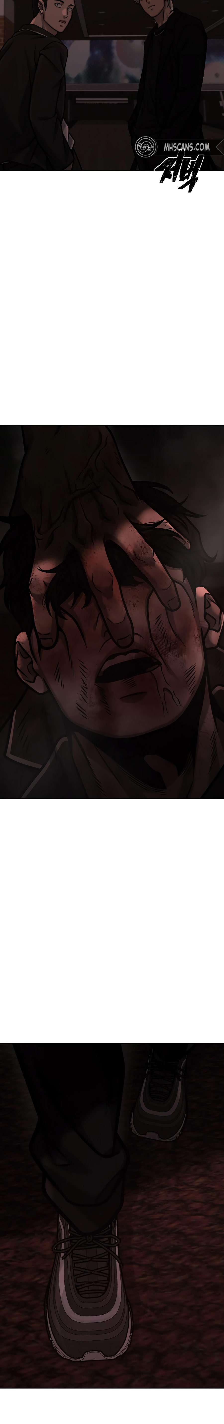 Read Quest Supremacy ES Manga Online