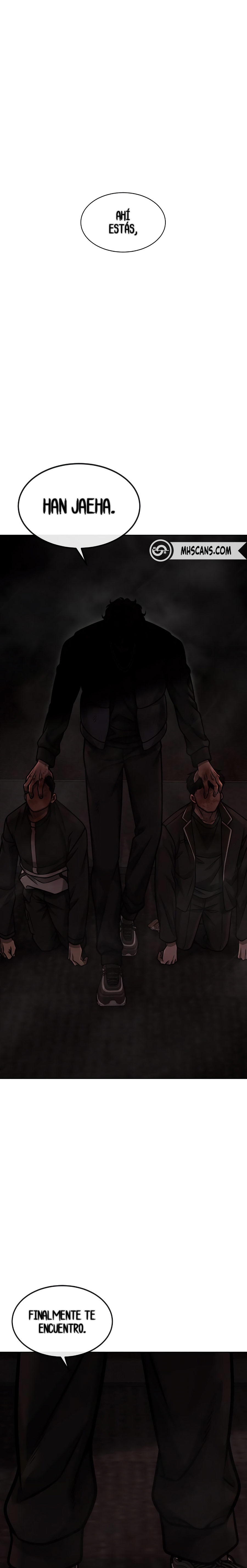 Read Quest Supremacy ES Manga Online