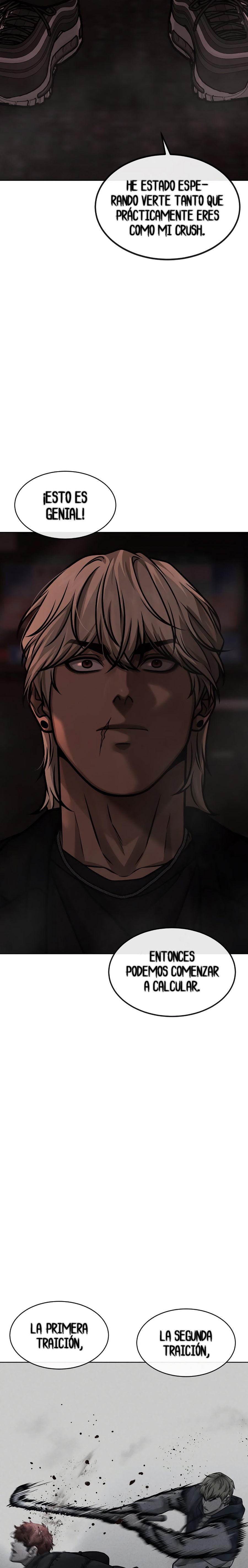 Read Quest Supremacy ES Manga Online