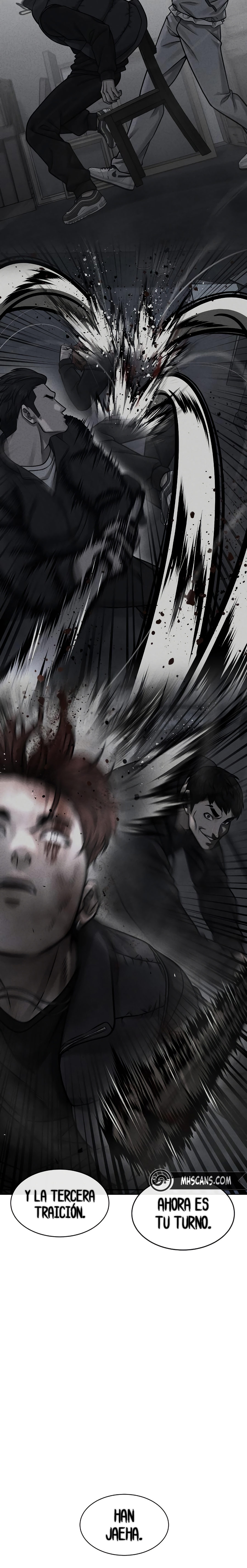 Read Quest Supremacy ES Manga Online