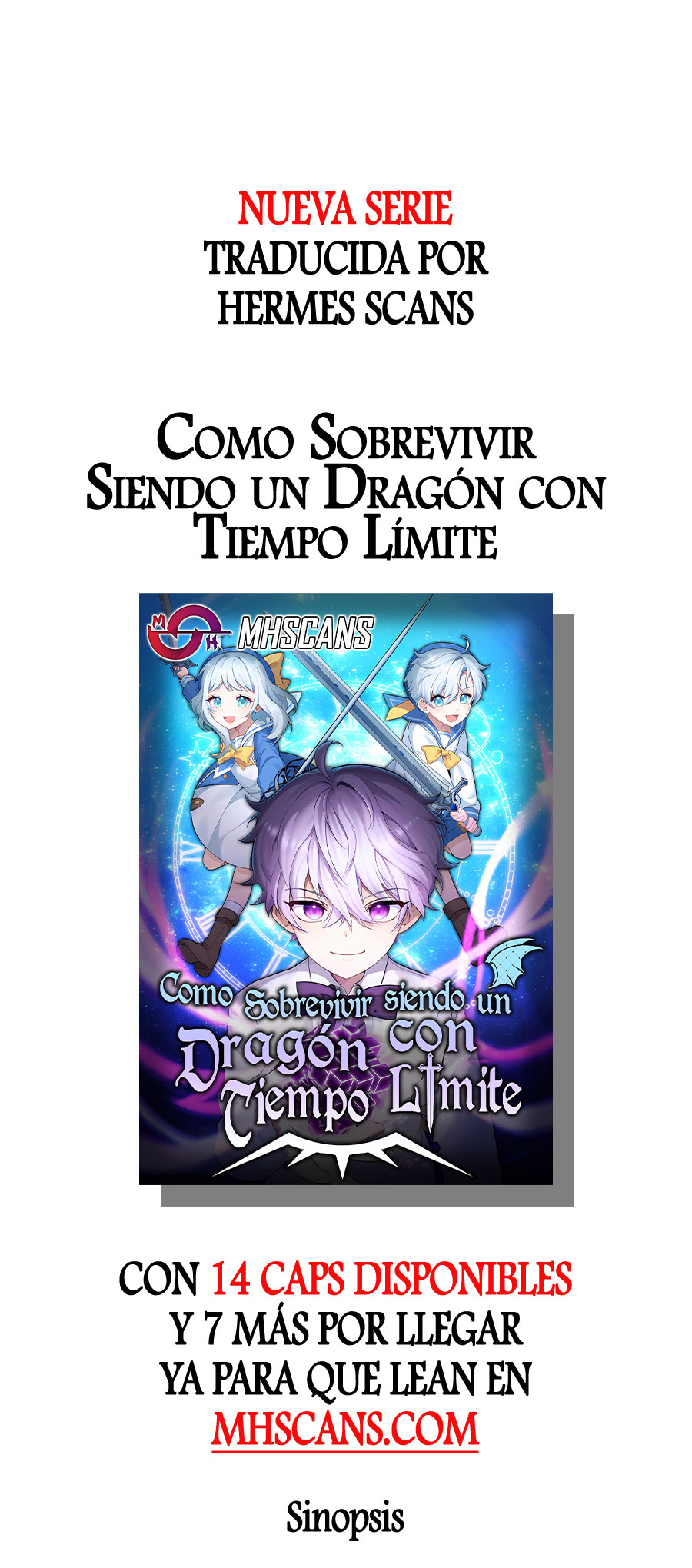Read Quest Supremacy ES Manga Online