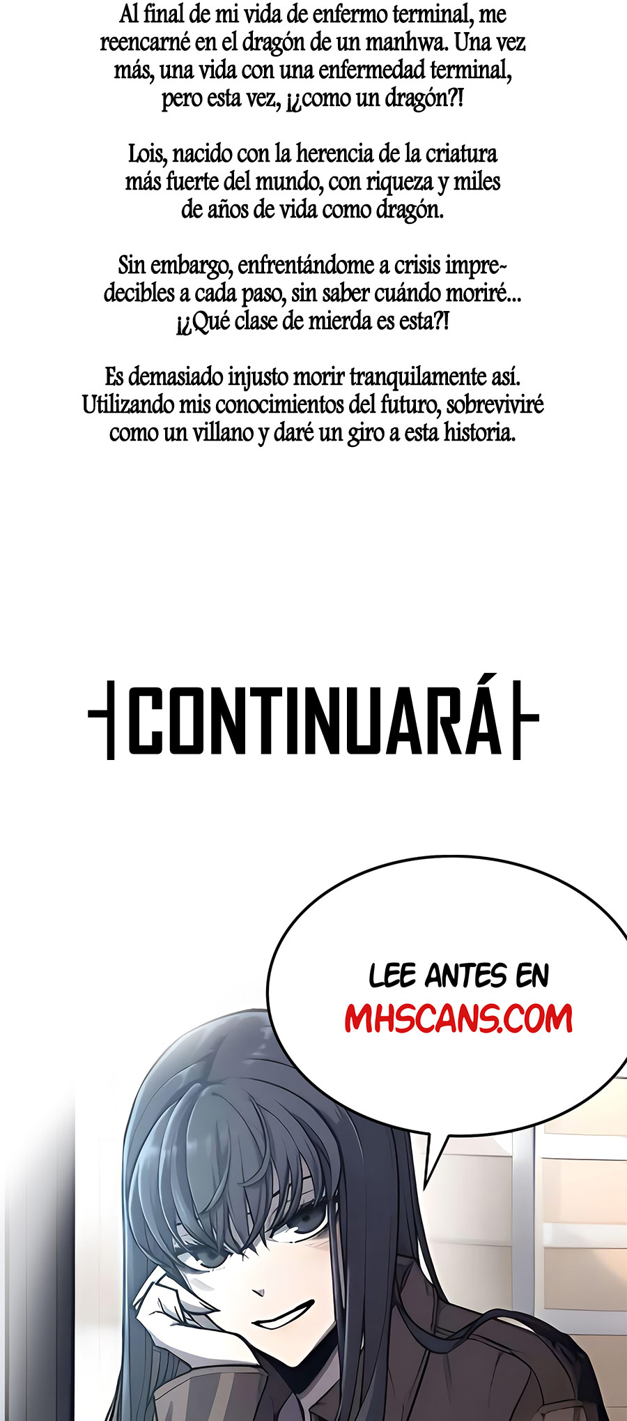 Read Quest Supremacy ES Manga Online