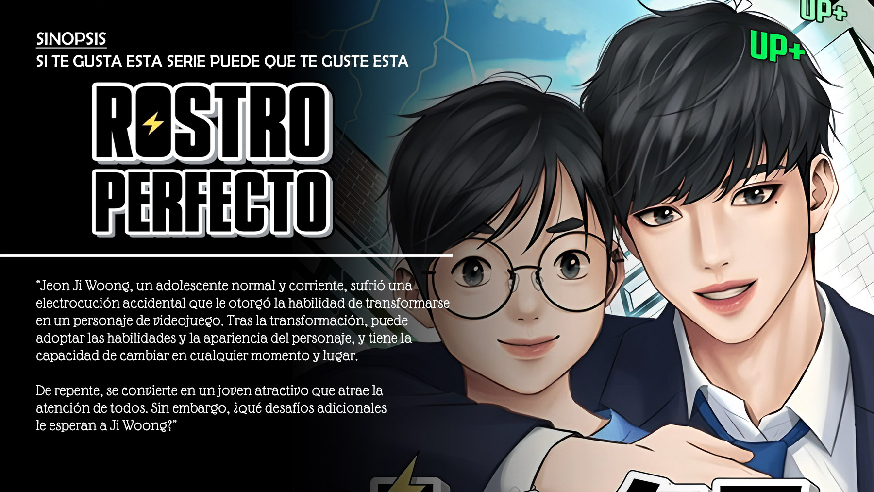 Read Quest Supremacy ES Manga Online