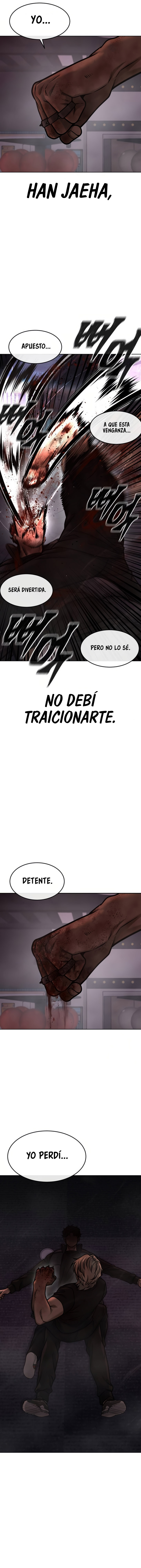 Read Quest Supremacy ES Manga Online
