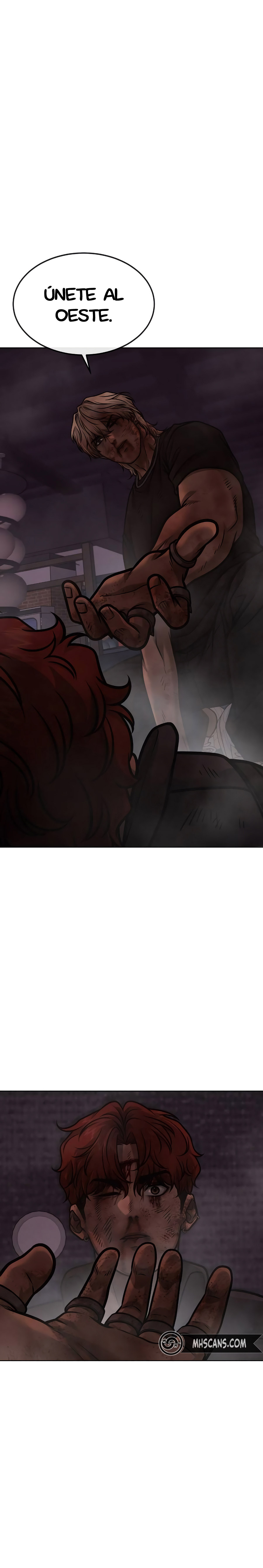 Read Quest Supremacy ES Manga Online
