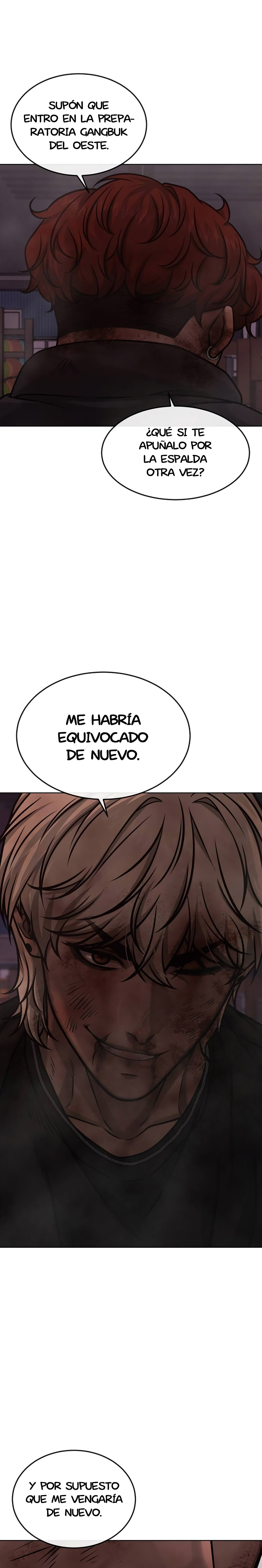 Read Quest Supremacy ES Manga Online