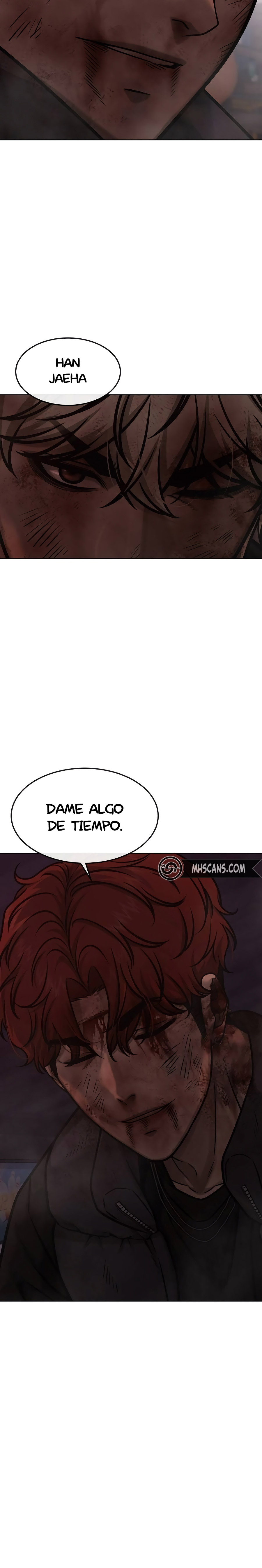 Read Quest Supremacy ES Manga Online