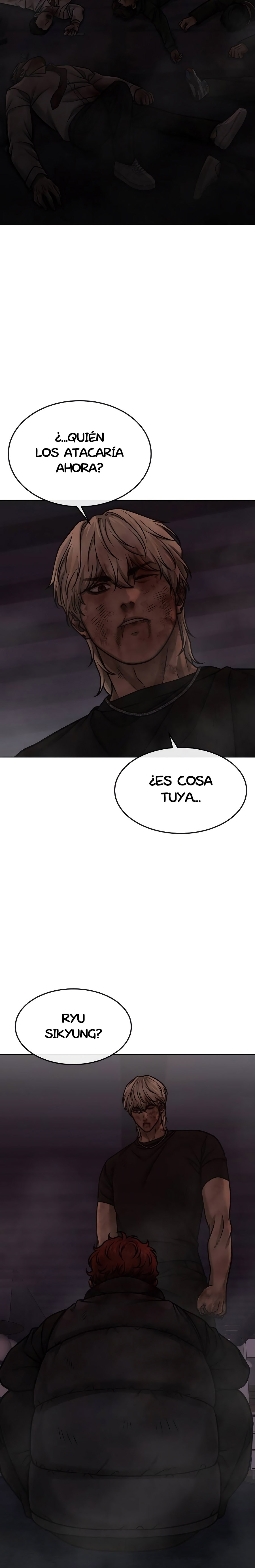 Read Quest Supremacy ES Manga Online
