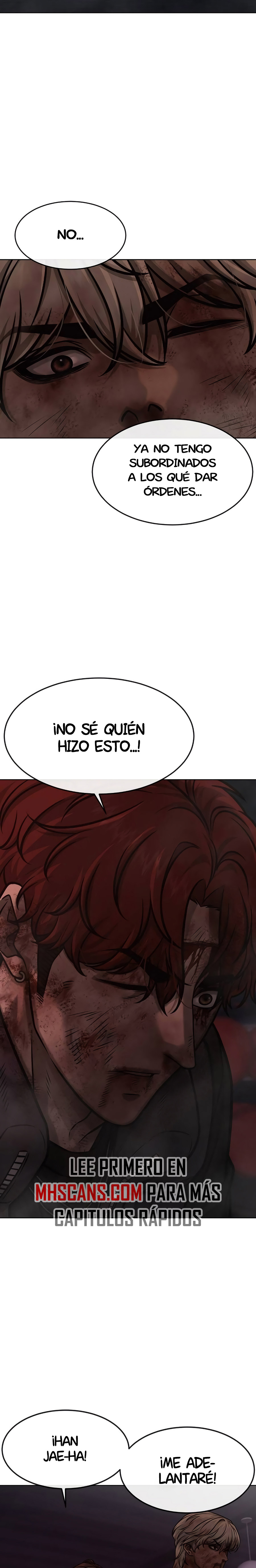 Read Quest Supremacy ES Manga Online