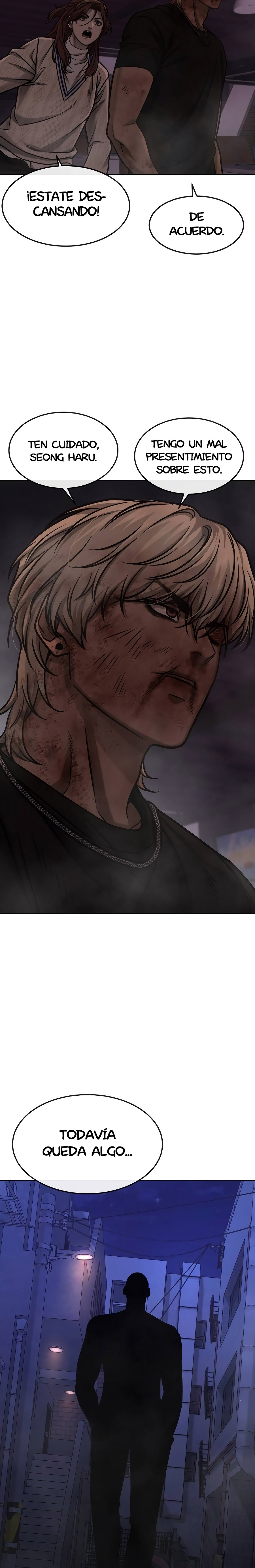 Read Quest Supremacy ES Manga Online