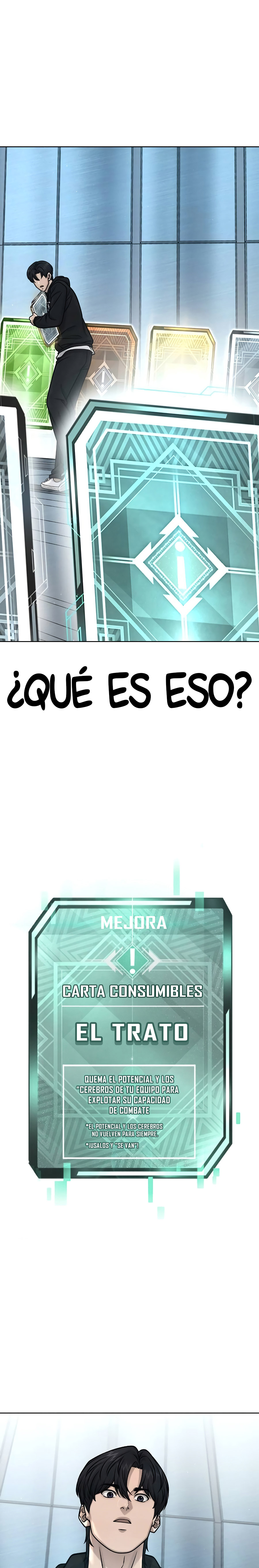 Read Quest Supremacy ES Manga Online