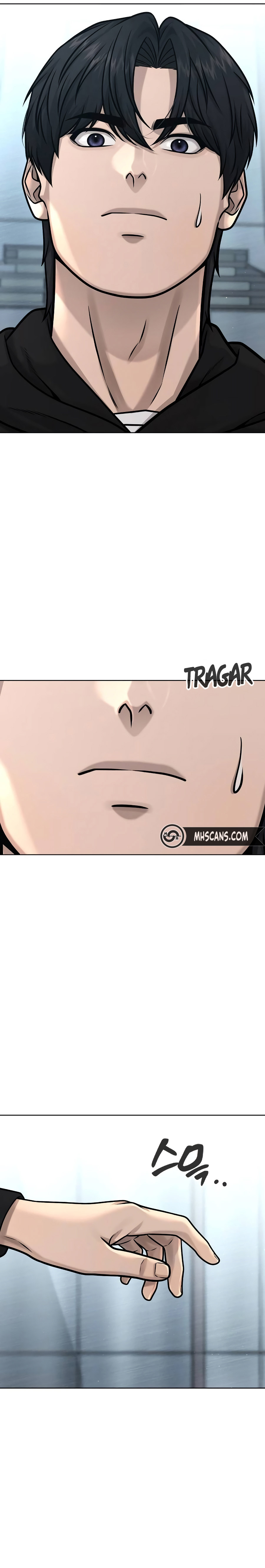 Read Quest Supremacy ES Manga Online