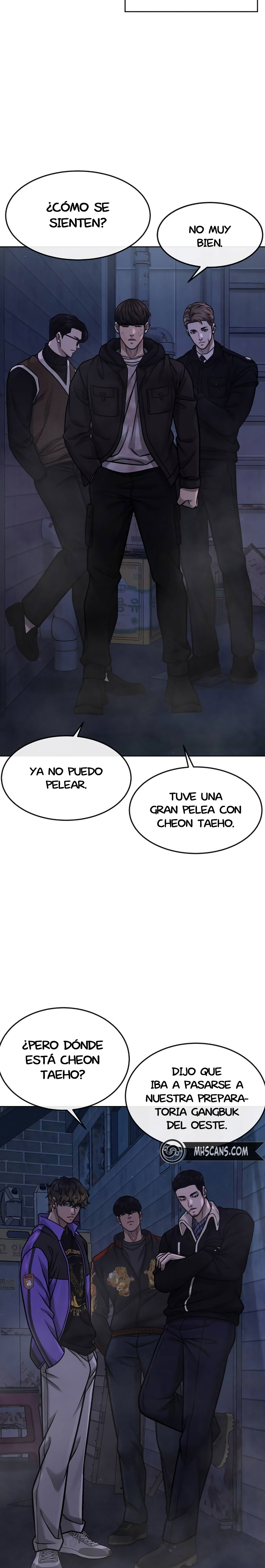 Read Quest Supremacy ES Manga Online