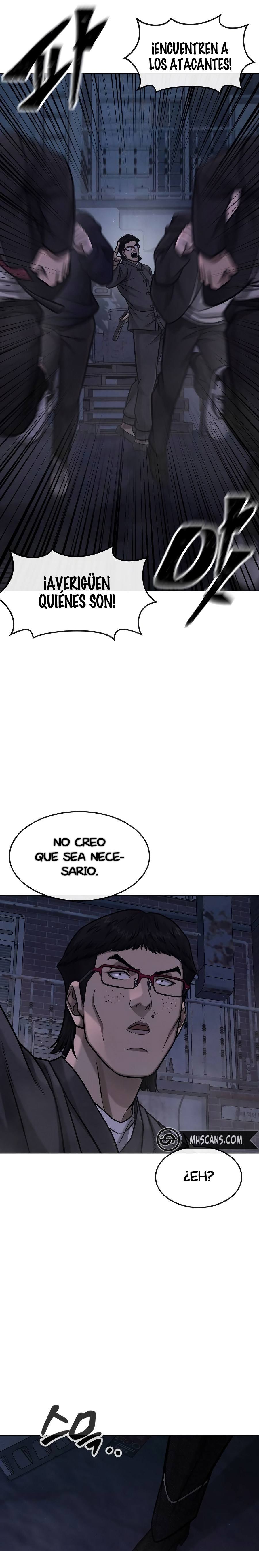 Read Quest Supremacy ES Manga Online