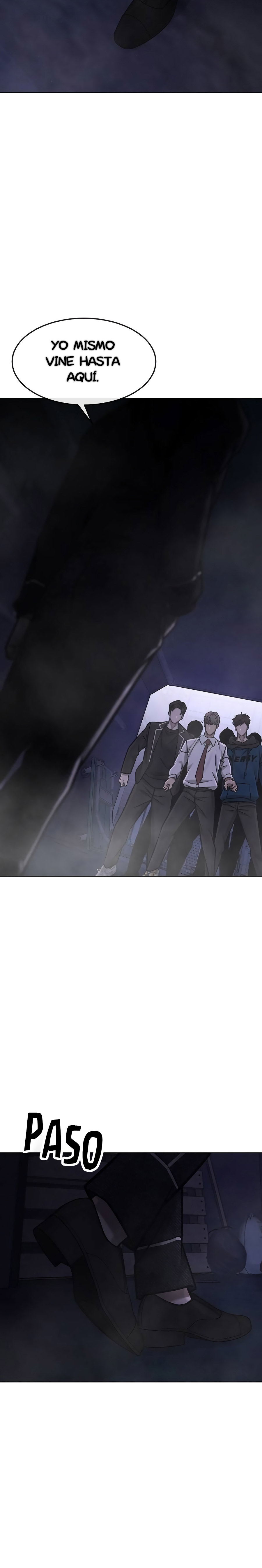 Read Quest Supremacy ES Manga Online