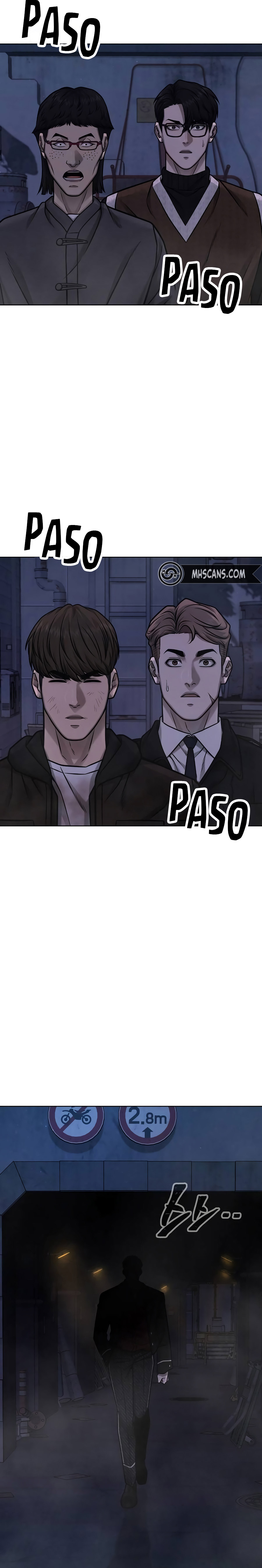 Read Quest Supremacy ES Manga Online