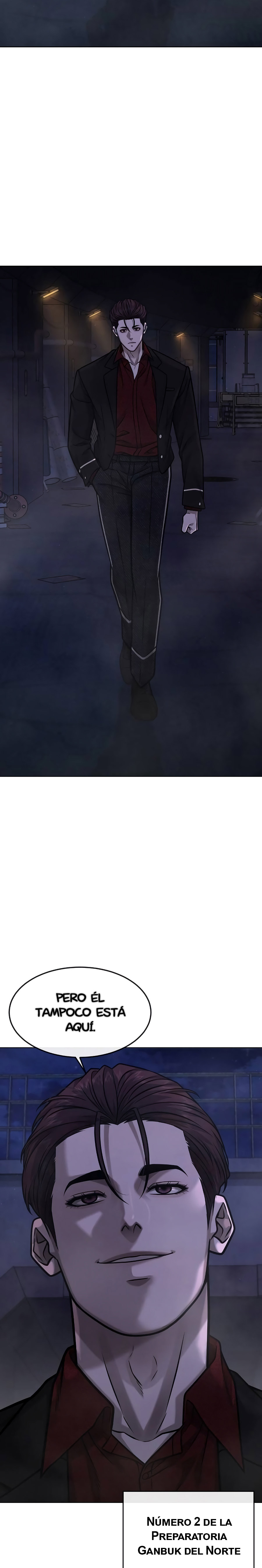Read Quest Supremacy ES Manga Online