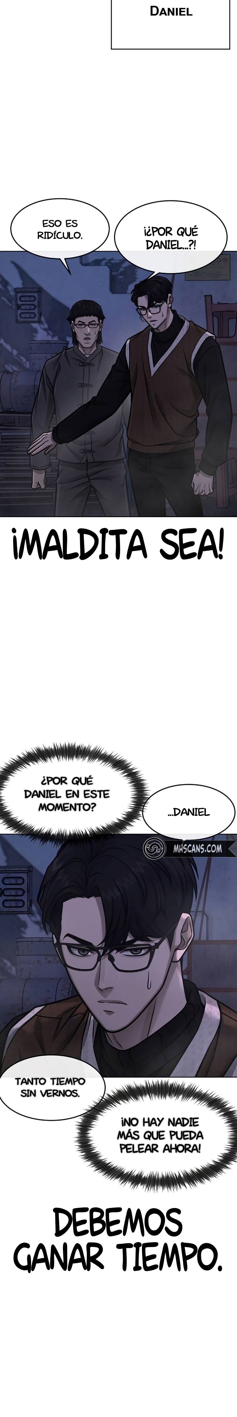Read Quest Supremacy ES Manga Online