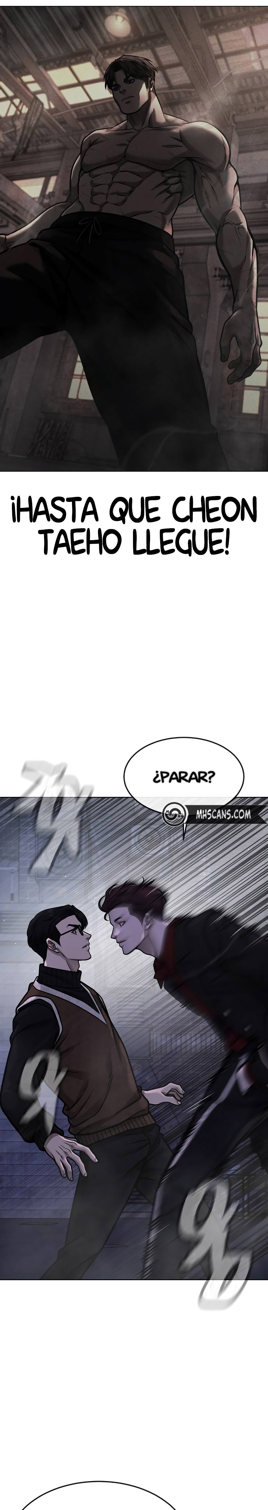 Read Quest Supremacy ES Manga Online
