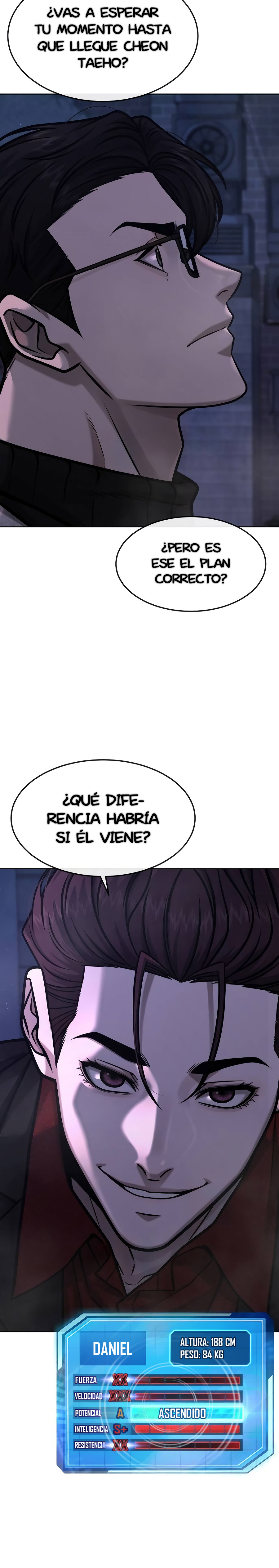 Read Quest Supremacy ES Manga Online