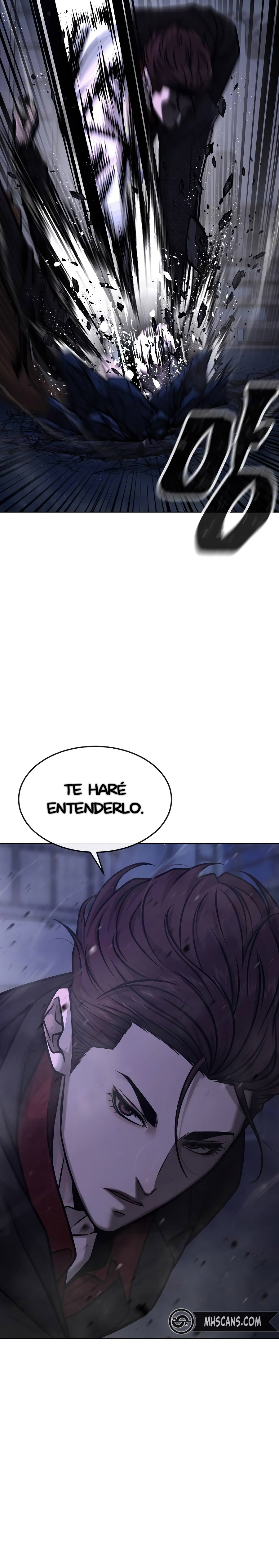 Read Quest Supremacy ES Manga Online