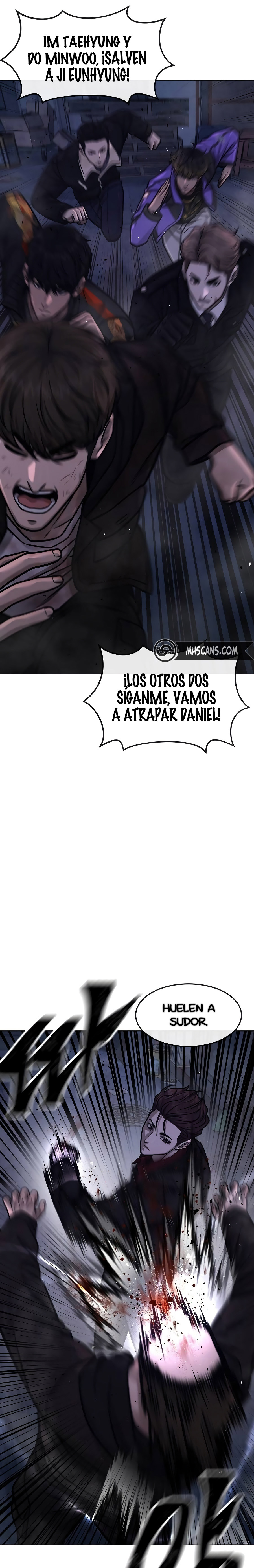 Read Quest Supremacy ES Manga Online