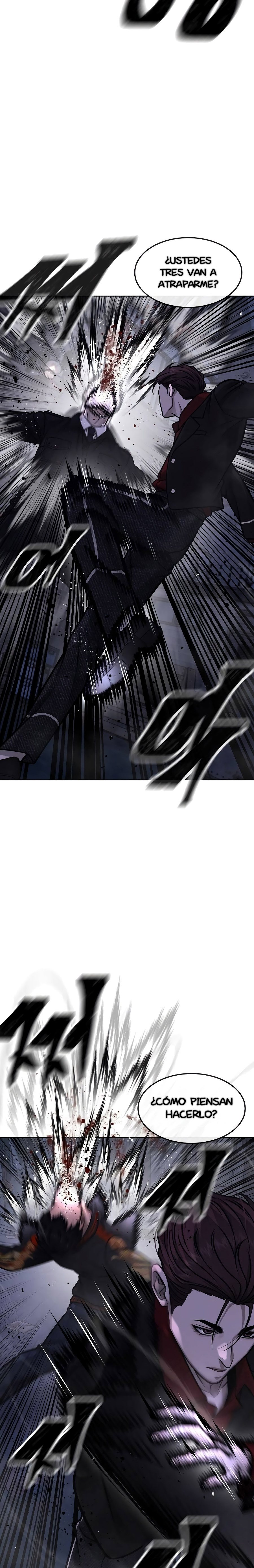 Read Quest Supremacy ES Manga Online