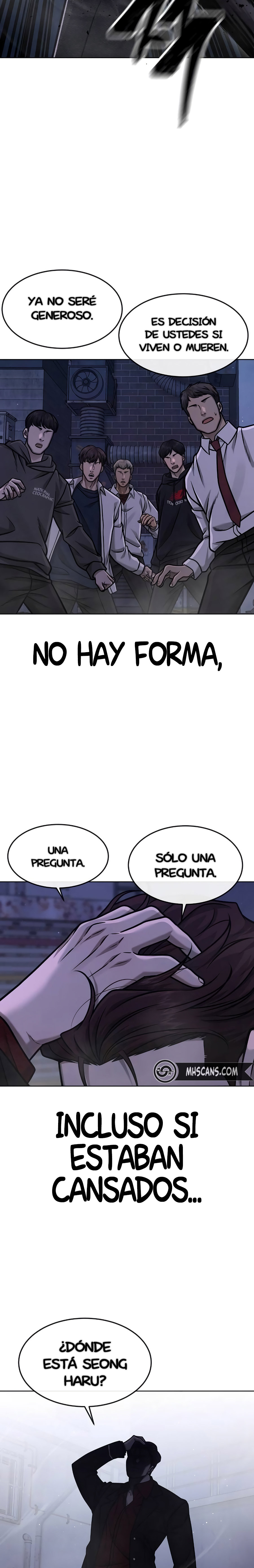 Read Quest Supremacy ES Manga Online
