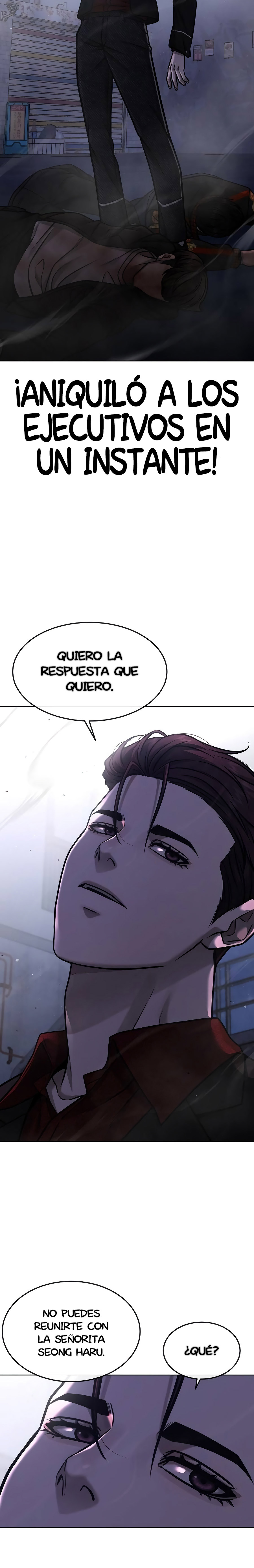 Read Quest Supremacy ES Manga Online